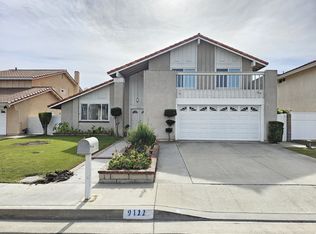9122 Blair River Cir, Fountain Valley, CA 92708