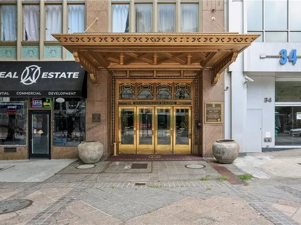 32 Peachtree St NW APT 1101, Atlanta, GA 30303