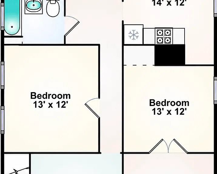 150 Nonantum St #B — Photo 2