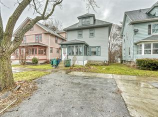 822 Flower City Park, Rochester, NY 14615