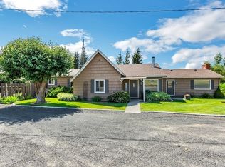 11501 N Stone Rd, Harrington, WA 99134