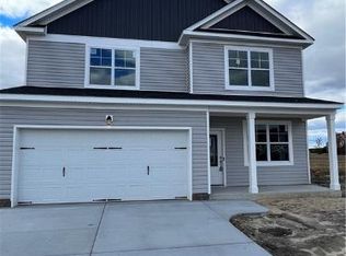 20242 Spring Branch Ct, Franklin, VA 23851