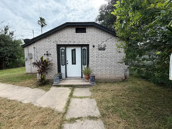 404 N Cedro St, Weslaco, TX 78596