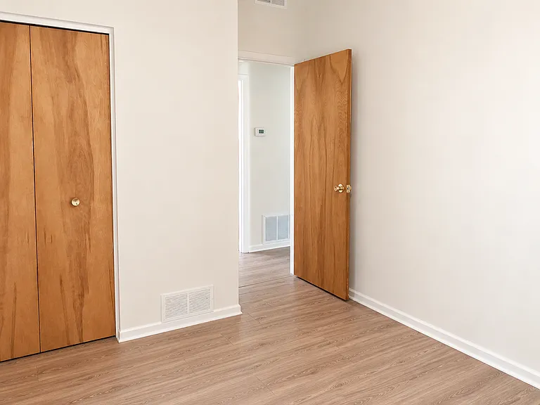 3rd bedroon