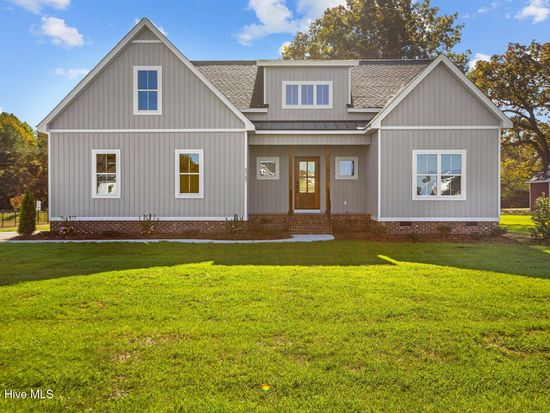 6140 Cultivator Drive, Battleboro, NC 27809 | MLS #100490341