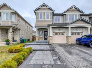 46 Losino St, Caledon, ON