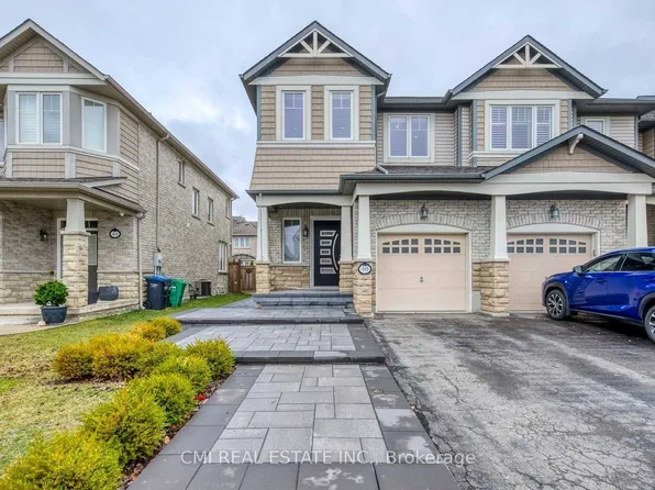 46 Losino St, Caledon, ON L7C 3N5