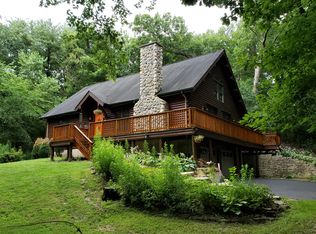 1149 E Helle Rd, Oregon, IL 61061