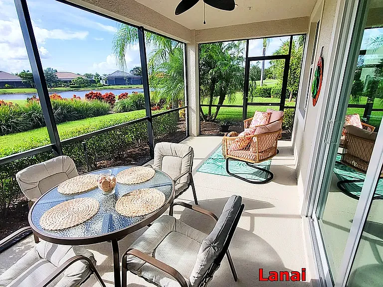 Lanai