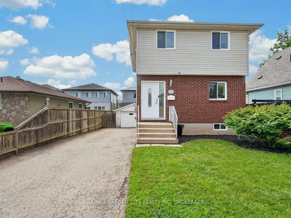 211 Morton St S, Thorold, ON L2V 1C8