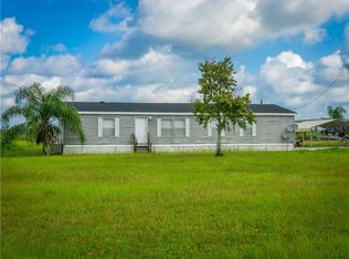 262 Quail Run, Frostproof, FL 33843