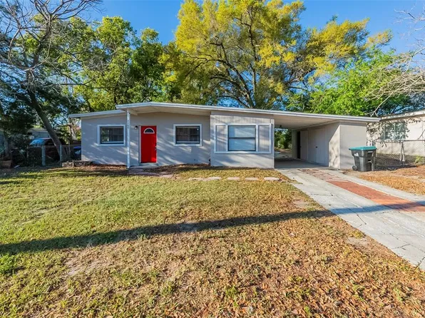 4906 Cortez Dr, Orlando, FL 32808