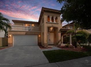 1575 SW 154th Ct #0, Miami, FL 33194