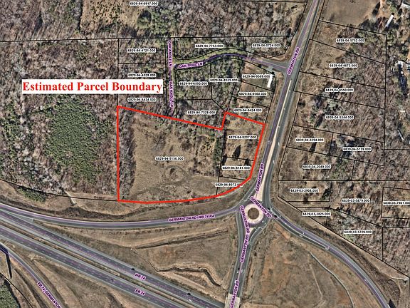 3rd image of 5802 Germanton Rd #109F