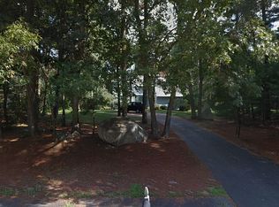 54 Barefoot Hill Rd, Sharon, MA 02067