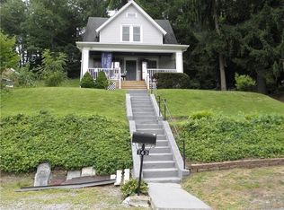143 Harvard Ave, Pittsburgh, PA 15229