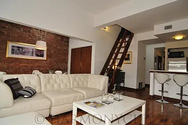 Rented by Harmonycity Corp.