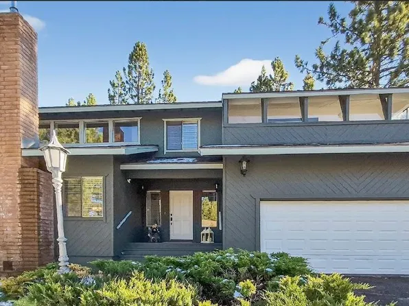 2524 Cattlemans Trl, South Lake Tahoe, CA 96150