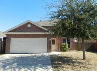 11115 Paso De Jacinto Loop, Laredo, TX 78045
