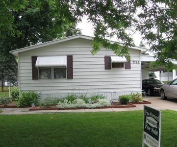 7768 Tree Swallow Dr SE, Grand Rapids, MI, 49508