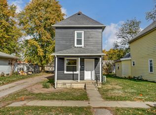 60 S Madison Rd, London, OH 43140