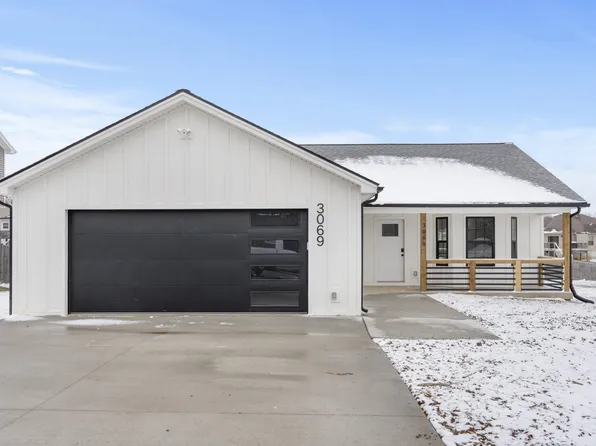 3069 Barlows Brook Rd, Shelbyville, KY 40065