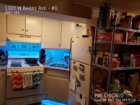4th image of 1309 W Barry Ave #G