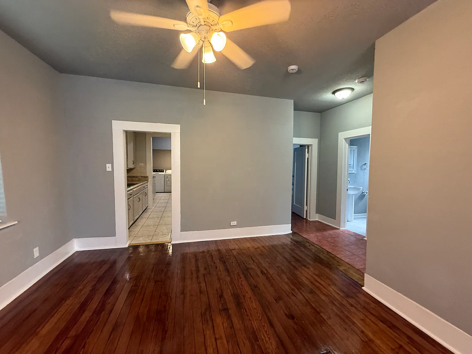 2 bed, 1066 sqft, $1,275 — Photo 3