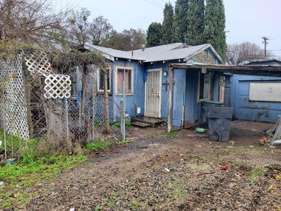 1423 Avalon Ave, Modesto, CA, 95351