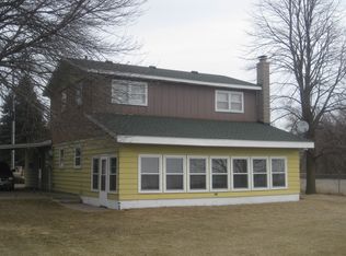 9705 Eclipse Rd, Kimball, MN 55353