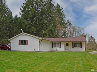 17719 Erickson Rd SW, Longbranch, WA 98351