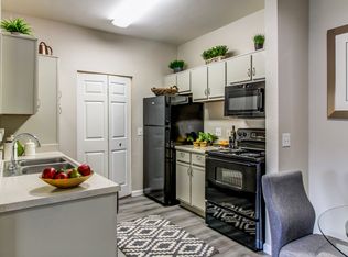 Lago Del Mar Apartments, Laredo, TX 78041