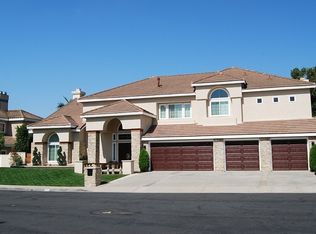 13571 Belle Rive, Santa Ana, CA 92705