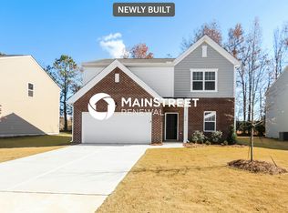 640 Kenyon Spring Dr, Zebulon, NC 27597