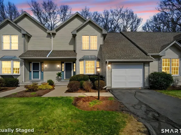 63 Dartmoor #63, Enfield, CT 06082