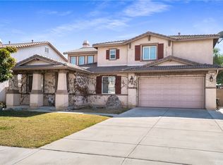 1327 Estancia St, Beaumont, CA 92223