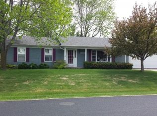 2639 W Sunnyview Cir, Appleton, WI 54914