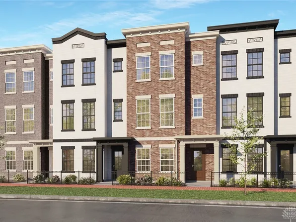 305 N Mechanic St #7, Lebanon, OH 45036