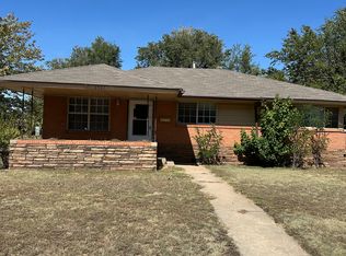 2531 Manchester Dr, Oklahoma City, OK 73120