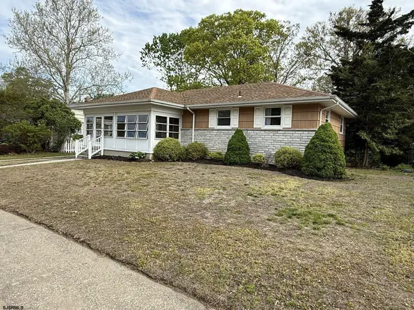 206 Frances Ave, Linwood, NJ 08221