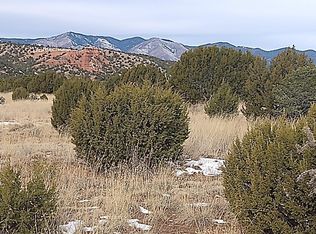 Arrowhead Rd, Mountainair, NM 87036