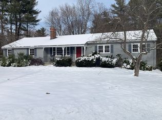2 Drawbridge Rd, Westford, MA 01886