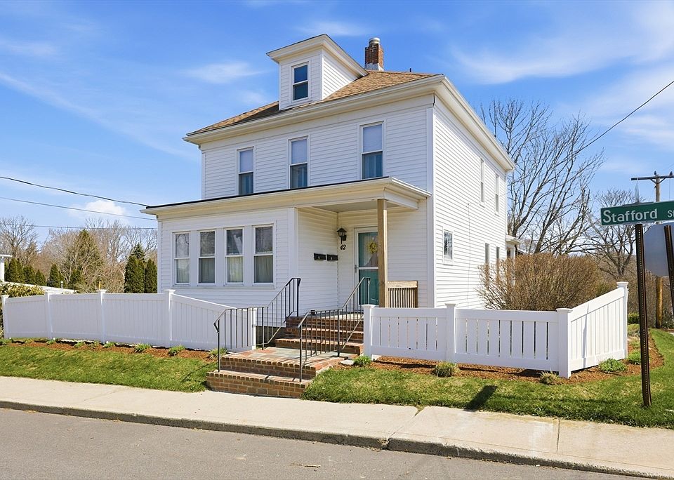 1st image of 42 Stafford St