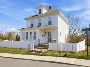 42 Stafford St, Plymouth, MA 02360