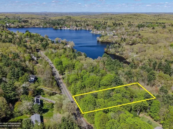 89 Stafford Rd, Wales, MA 01081