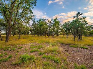 LOT 58 Reservation Rd, Harper, TX 78631