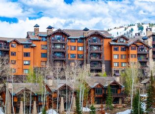 8894 Empire Club Dr #605, Park City, UT 84060