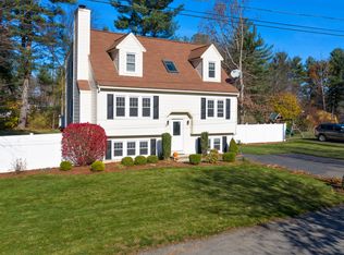 12 Gardner Ln, Ayer, MA 01432