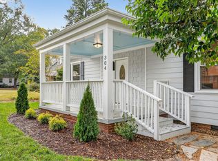 304 E Hammond St, Durham, NC 27704