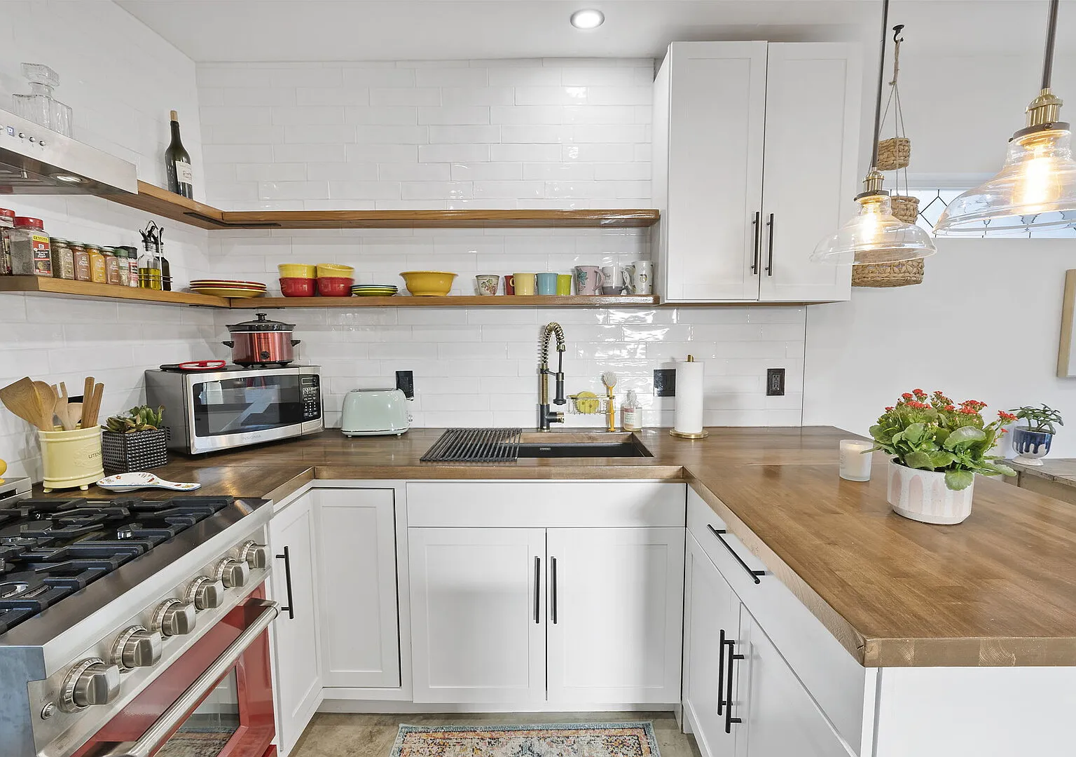 Charming West Adams home with every amenity — Photo 4